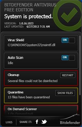 bitdefender antivirus for mac turn off ssl scan